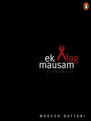 cover image of Ek Alag Mausam